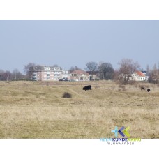 2006-13-03 Geuzenwaard Zicht op de Wijk Overlaat Coll. HKR (5)